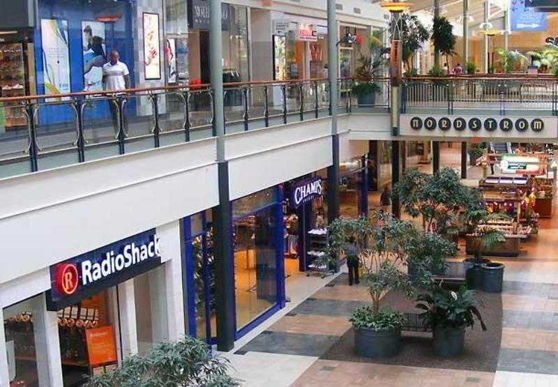 阿什本杜勒斯北SpringHill套房酒店 外观 照片