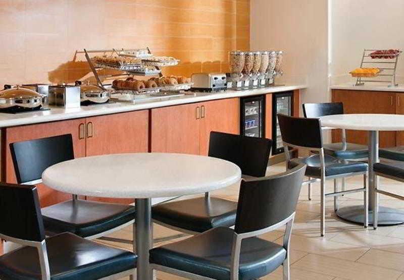 阿什本杜勒斯北SpringHill套房酒店 外观 照片